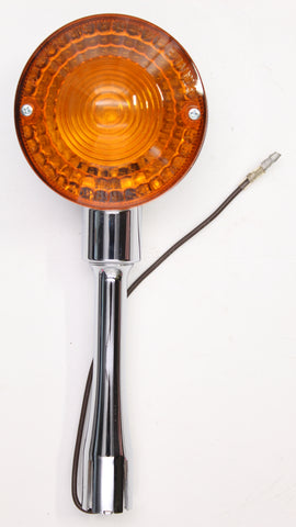 Yamaha Rear Flasher Lite Assembly PN 1T4-83330-K0-93