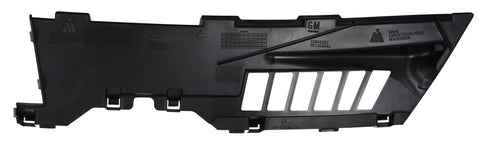 Saab Bumper Trim Cover PN 1284-4201