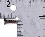 Screw Part Number - Fc0205 For Harley-Davidson