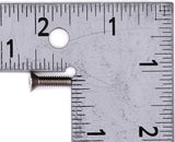 Screw Part Number - Fc0205 For Harley-Davidson