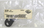 Harley-Davidson Brakeline Bracket - Part Number - 45108-04