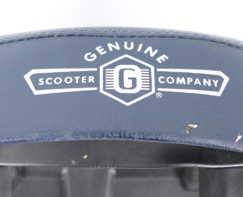 PGO Seat Assembly, Buddy PN P667100