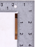 OMC Motor Plate PN 306788