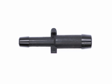 Straight Connector Part Number - 27251-08 For Harley-Davidson