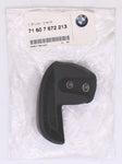 BMW Bracket Rear Left Part Number - 71607672213