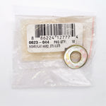 Hard Flat Washer .375 X.875 Part Number - 0623-044 For Arctic Cat