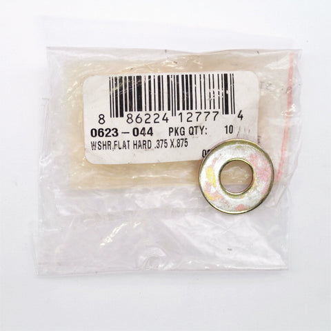 Hard Flat Washer .375 X.875 Part Number - 0623-044 For Arctic Cat