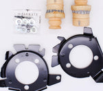 Maserati, Suspension Reinforcement Fixed Domes Kit, Part Number - 673005735