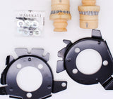 Maserati, Suspension Reinforcement Fixed Domes Kit, Part Number - 673005735