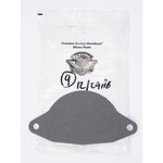Harley-Davidson Front Plate Cover Gasket (Black) Part Number - 60518-65