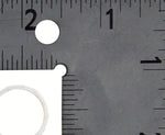 Gasket Ring -Part Number- 9963252 For BMW