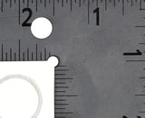 Gasket Ring -Part Number- 9963252 For BMW