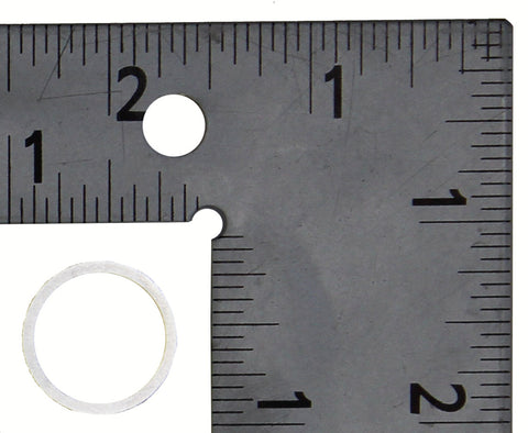Gasket Ring -Part Number- 9963252 For BMW