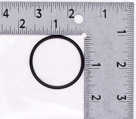O-Ring (37.5Mm) Part Number - 91304-Gbf-K41 For Honda