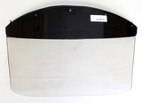 Klock Werks Flare Windshield PN KW05-05-0046