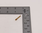 Harley-Davidson Leanest Accelerator Pump Nozzle Part Number - 27930-98
