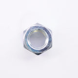 NOS YAMAHA BMX MOTO BIKE SHAFT NUT J60-25182-00-00