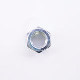 NOS YAMAHA BMX MOTO BIKE SHAFT NUT J60-25182-00-00