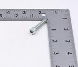 Screw Part Number - 3482A For Harley-Davidson