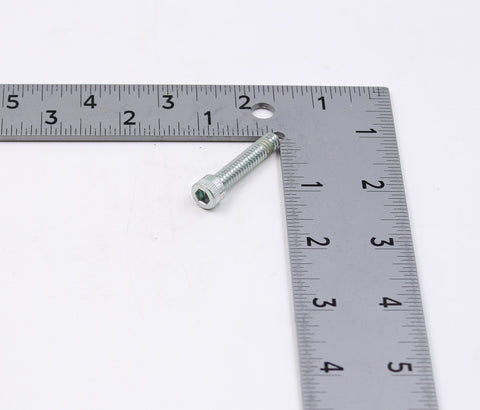 Screw Part Number - 3482A For Harley-Davidson