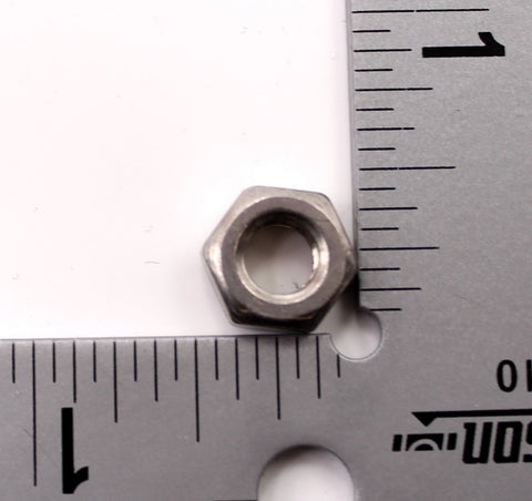 Polaris Nut   PN 7542150