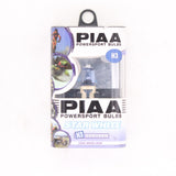PIAA Powersport Bulb H3, Star White PN 200169