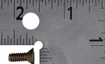 OMC Screw PN 302104