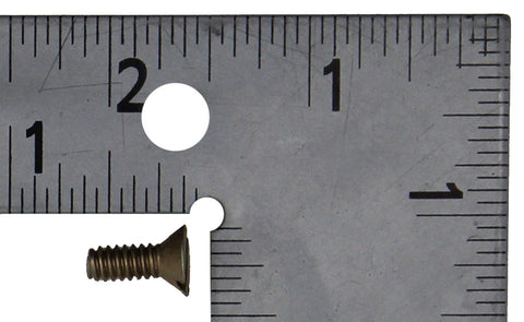 OMC Screw PN 302104