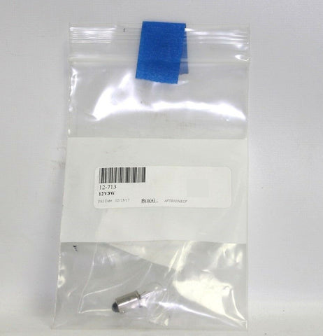 Bulb 12V/3W Part Number - 12-713 For Harley-Davidson