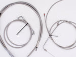 Cable Line Kit Part Number - 0610-0347