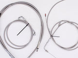 Cable Line Kit Part Number - 0610-0347