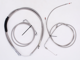 Cable Line Kit Part Number - 0610-0347