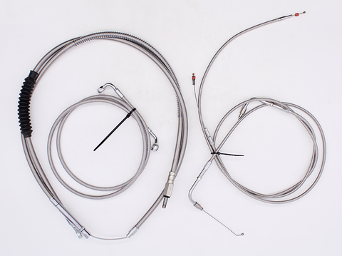 Cable Line Kit Part Number - 0610-0347