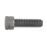 Screw, Hex Socket Head Part Number - 3458 For Harley-Davidson