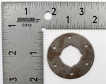 Countershaft Gear End Thrust Washer Part Number - 35884-36 For Harley-Davidson