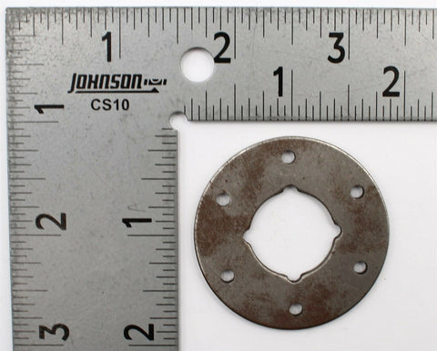 Countershaft Gear End Thrust Washer Part Number - 35884-36 For Harley-Davidson