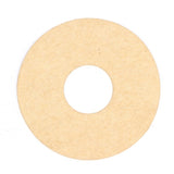Harley-Davidson Gasket Part Number - 46125-48 (Pack Of 4)
