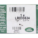 Genuine Land Rover Ball Joint Part Number - LR033534