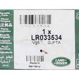 Genuine Land Rover Ball Joint Part Number - LR033534