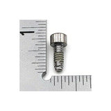 Screw (Chrome) Part Number - 2375 For Harley-Davidson