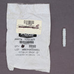 Polaris Straight Fitting PN 7052329