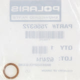 Polaris Copper Washer PN 7556372