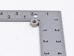 Locknut Part Number - 7729 (Pack Of 2) For Harley-Davidson