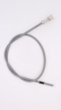 Vespa Speedometer Cable PXE PN 601105