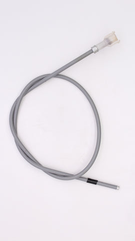 Vespa Speedometer Cable PXE PN 601105