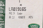 Genuine Land Rover Bolt Part Number - LR019165