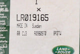 Genuine Land Rover Bolt Part Number - LR019165