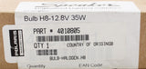 Genuine Polaris Bulb Part Number - 4010805