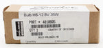 Genuine Polaris Bulb Part Number - 4010805