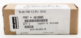 Genuine Polaris Bulb Part Number - 4010805